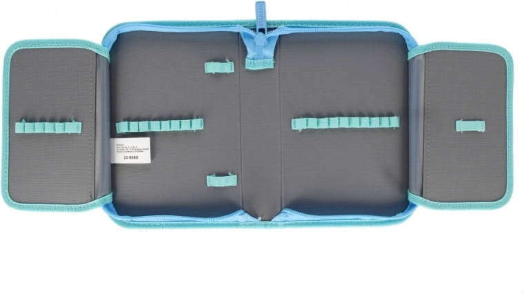 Overskuelig indvendig organisering