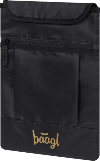 Baagl etui til bærbar Gold 15"