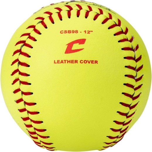 Fast kerne og ydelsesparametre til fastpitch