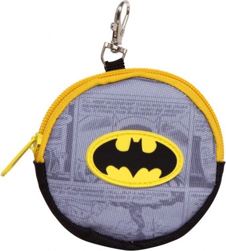 Batman-møntpung