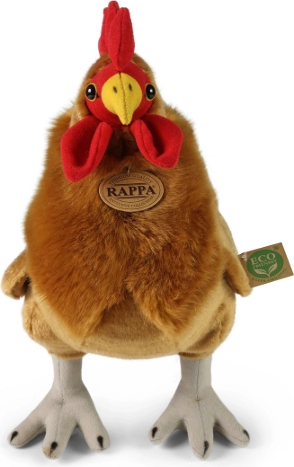 RAPPA eksklusiv kvalitet