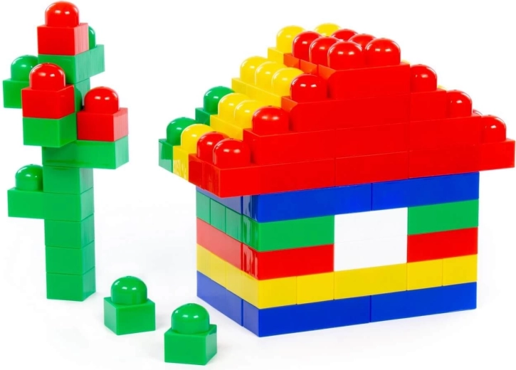 Nem sammenkobling og ombygning