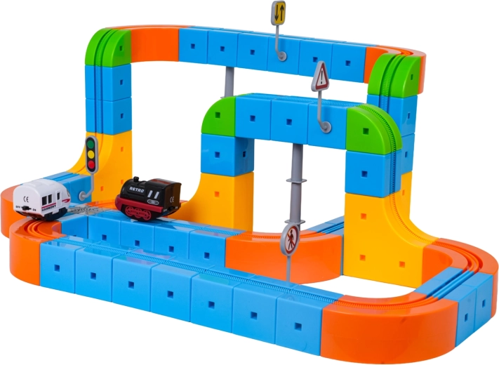 Kreativ leg fra 3 år