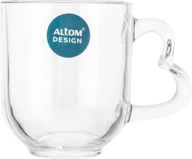 Altom Design brand