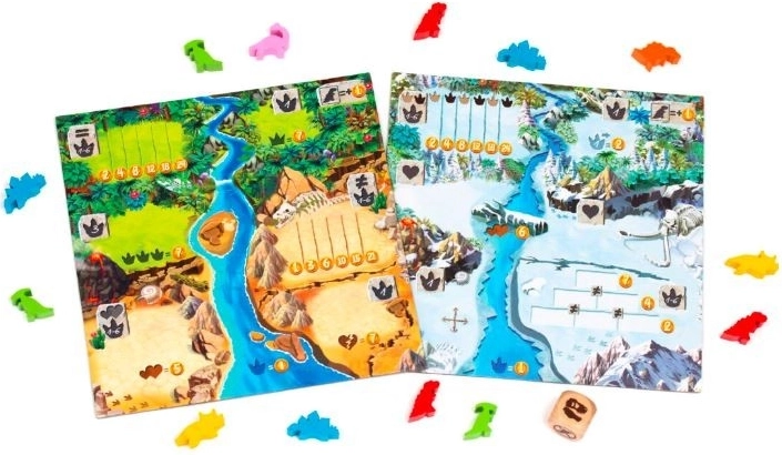 Dobbeltsidede plader – sommer- og vinterudfordring