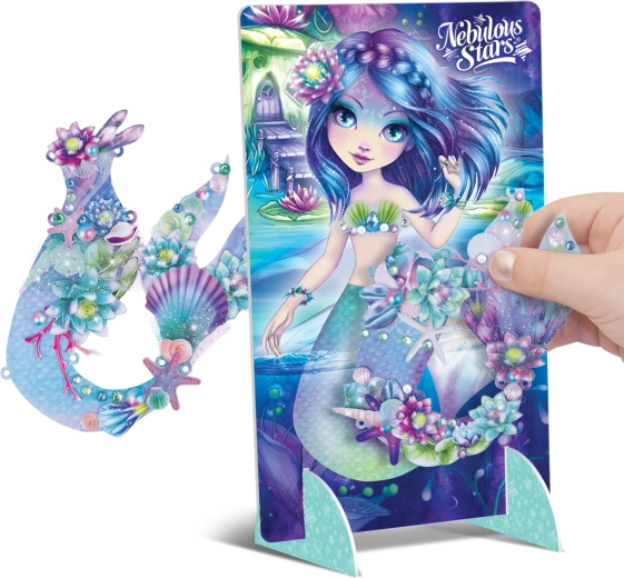 Udstil dit værk på en stilfuld stand