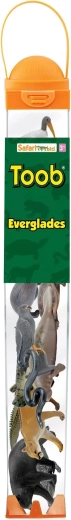 Praktisk tube til rejser og opbevaring