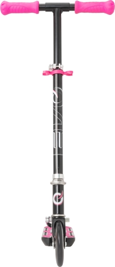 Justerbart styr, der vokser med barnet