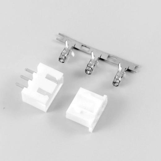 Balancer-konnektorer XH 2s (3pin)