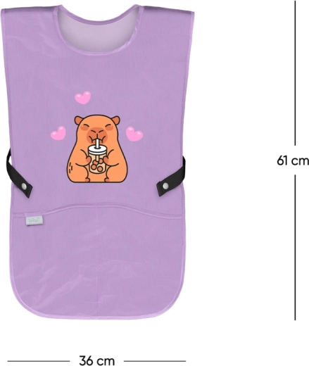 Fremragende beskyttelse af tøjet