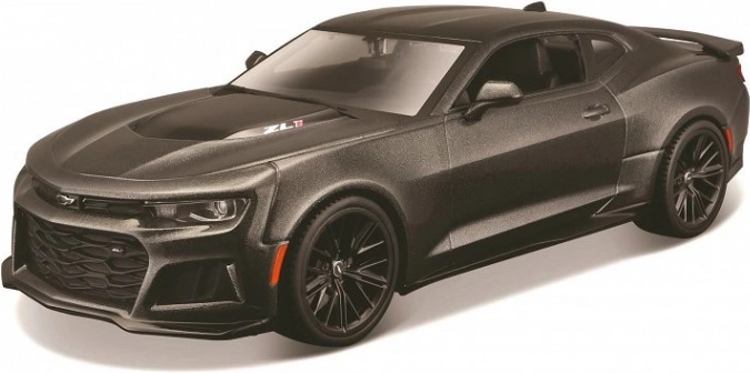 Sammenklappelig metalmodel 1/24 Chevrolet Camaro ZL1