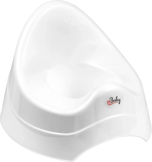 Maltex potte Classic – hvid