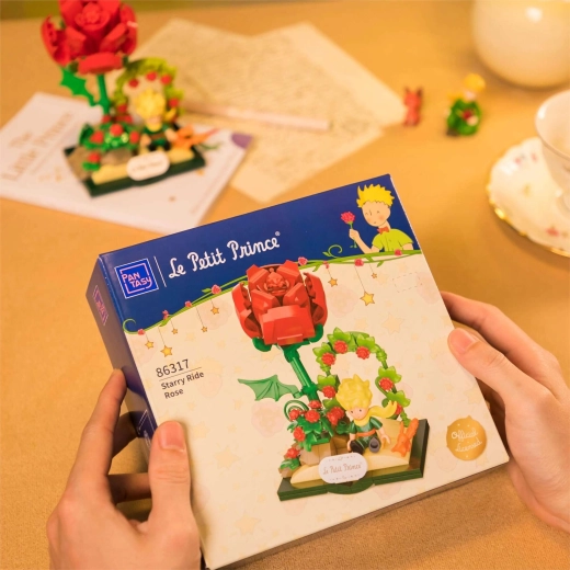 Kvalitetsdele og nem samling