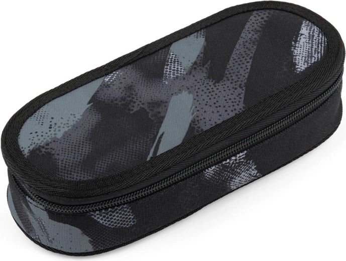 Topgal studenter-penalhus (etui) Urban Tech camouflage