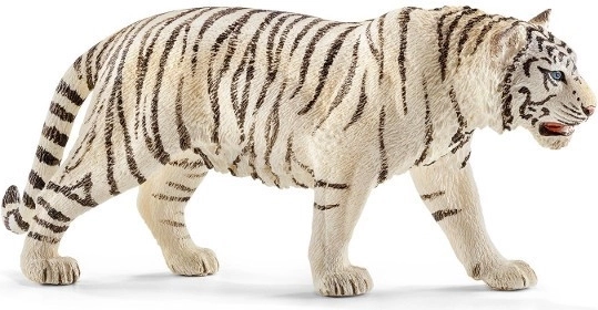 Hvid tiger