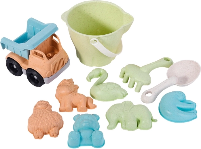 Sikkert og komfortabelt for børn