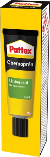 Pattex Chemoprén Universal – universalkontaktlim