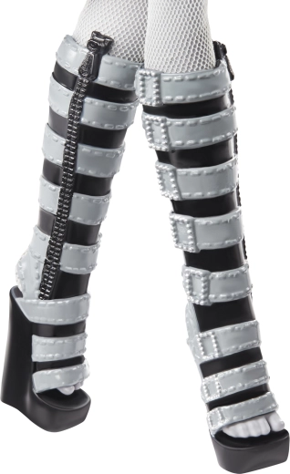 Tilbehør til leg og udstilling