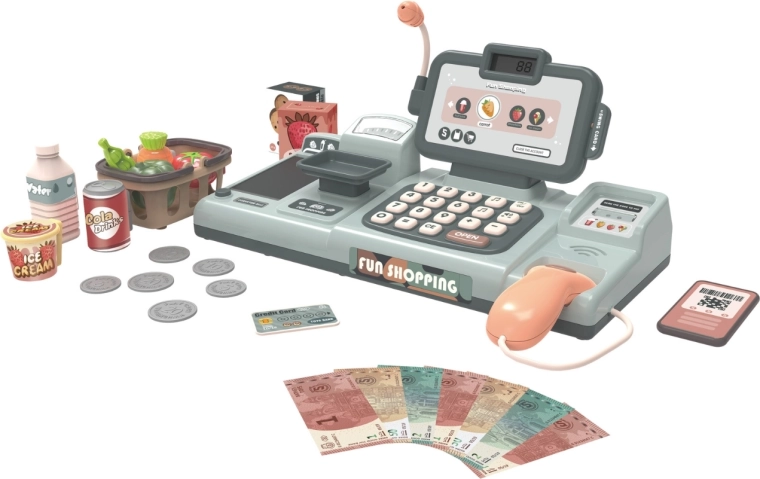 Komplet butikleg