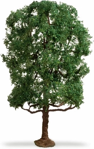 Model-kastanjetræ NOCH Master Tree 19 cm