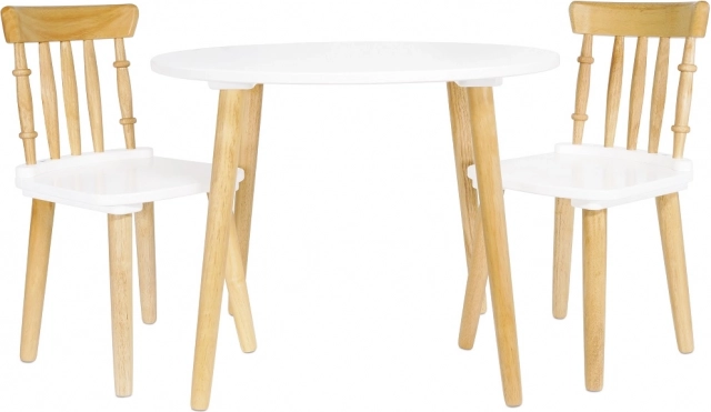 Legetøjsbord og stole til børn fra Le Toy Van