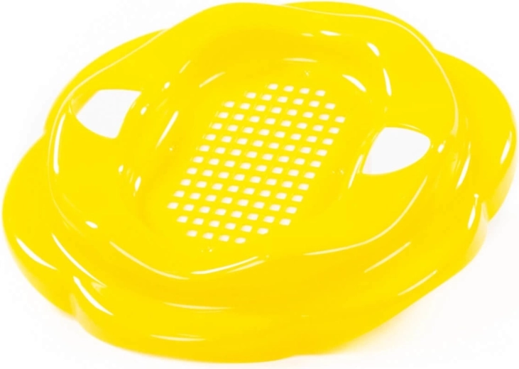 Let plasttilbehør