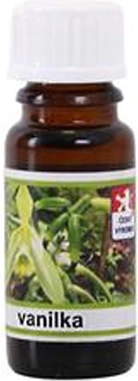Essentiel vaniljeolie 10 ml