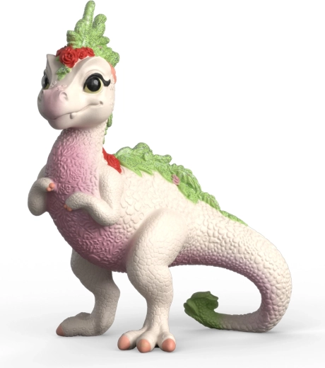 Magisk dinosaur Schleich BAYALA - 1 stk.