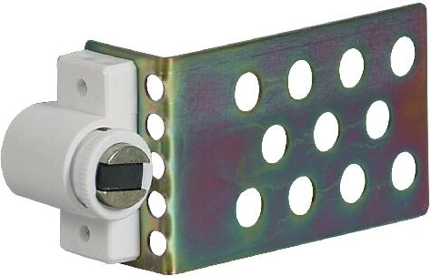 Magnet under flise UNI 1 – sæt 4 stk.