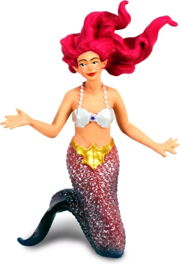 Safari Ltd. figur af havfrue II