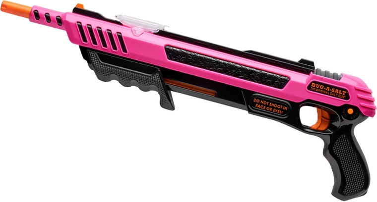 Uden batterier, uden kemi, mere sjov