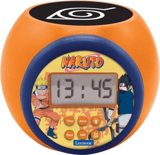 Naruto-design til animefans