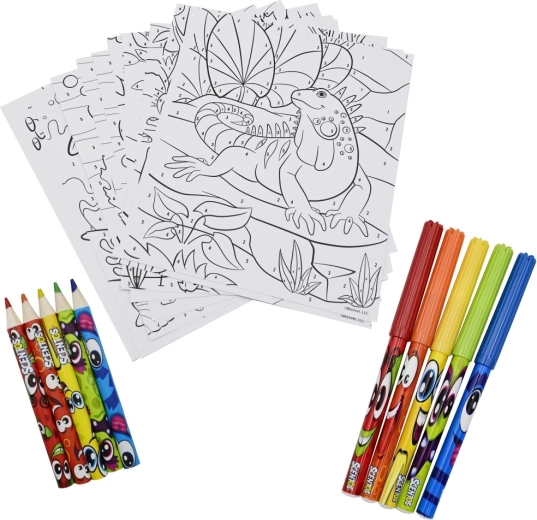 Alt til kreativitet samlet ét sted