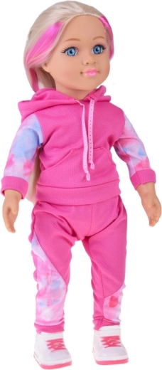 Smart sportsoutfit