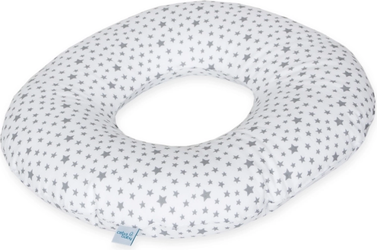 Antiallergisk fyld af EPS-mikroperler