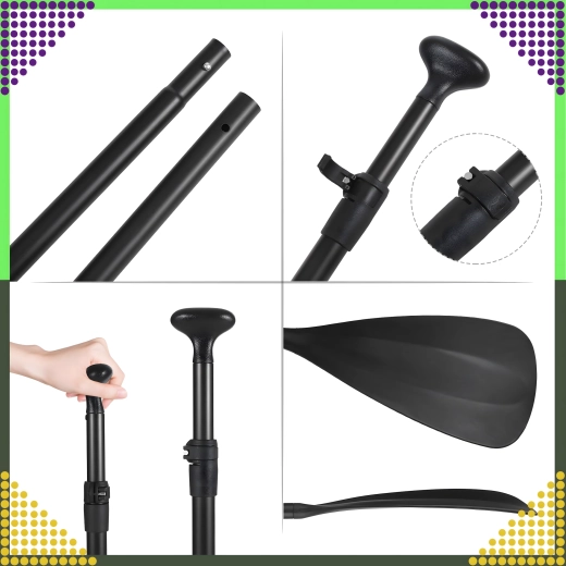 Justerbar længde til alle