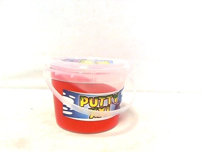 Mega spand med gelémasse 350 g