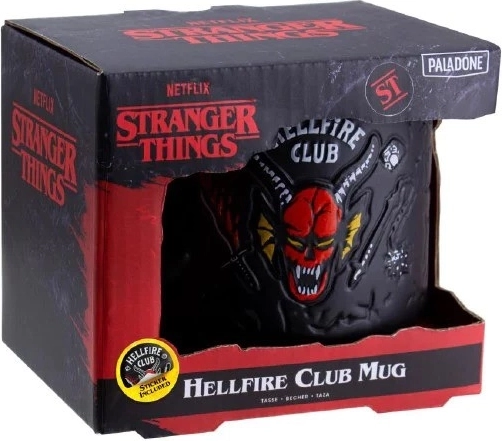 Krus Hellfire Club