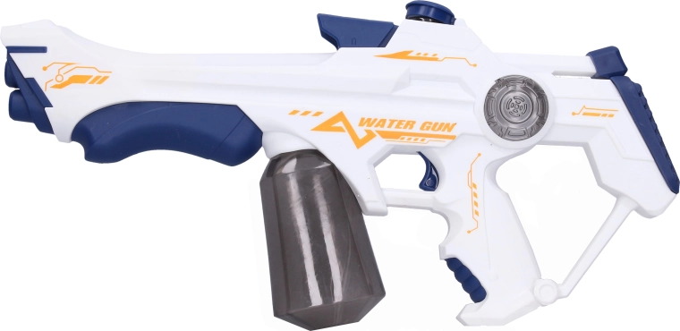 Elektrisk vandgevær 41 cm