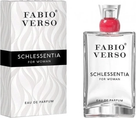 Dameparfume BI-ES Fabio Verso Schlessentia 100 ml