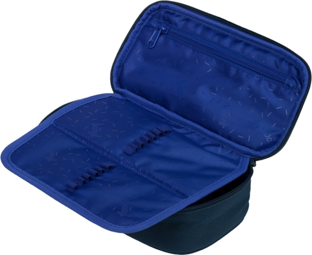 Slidstærke YKK-lynlåse og robust konstruktion