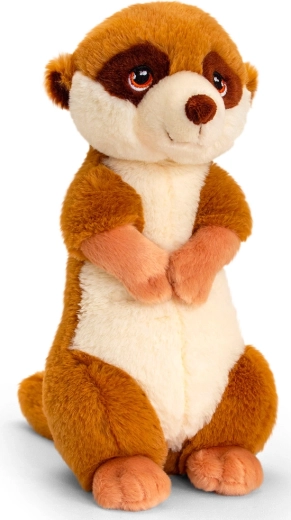Keel toys plys-surikat 30 cm