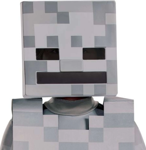 Komfortabel hoveddel