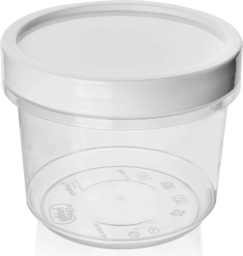 BPA-fri og klar til daglig brug