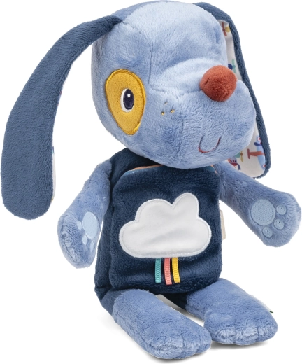 Ekstra blødt design til sikker leg