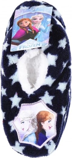 Populært Disney Frozen-motiv