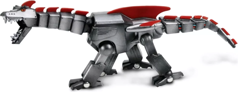 Safari Ltd. robotdrage