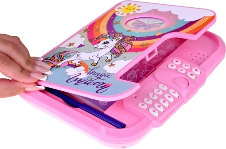 Optagelse, afspilning og stemmeændring