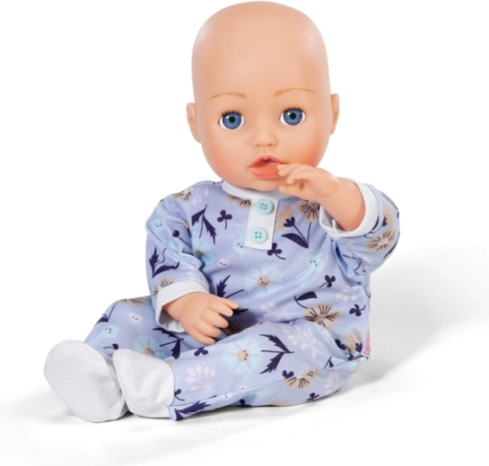 Til BABY born-dukker på 43 cm