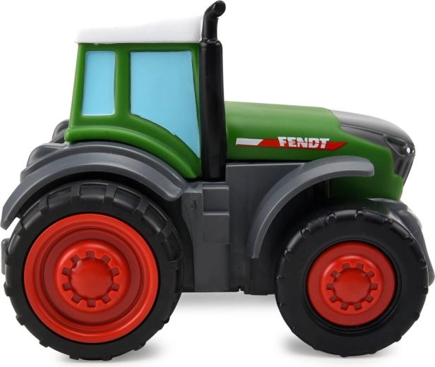 Officielt licenseret Fendt